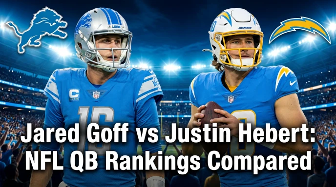 GOFF VS HERBERT