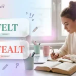 felt or fealt