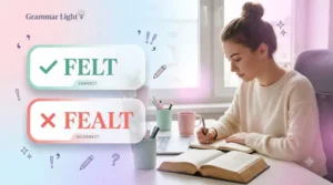 felt or fealt